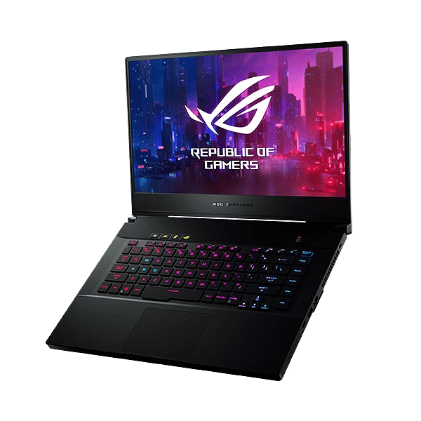 ASUS GX502GWES006T i7 9750 16GB 1TB SSD 2070 W10  Portátil