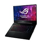 ASUS GX502GWES006T i7 9750 16GB 1TB SSD 2070 W10  Portátil