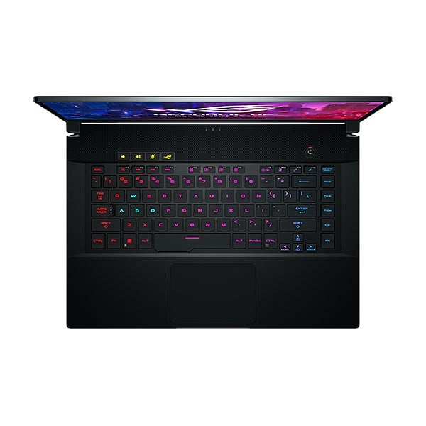 ASUS GX502GWES006T i7 9750 16GB 1TB SSD 2070 W10  Portátil