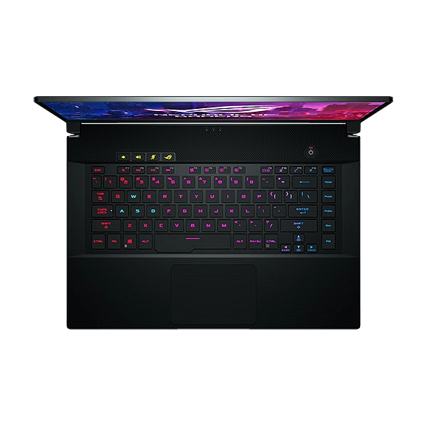 ASUS GX502GWES006T i7 9750 16GB 1TB SSD 2070 W10  Portátil
