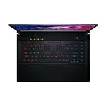 ASUS GX502GWES006T i7 9750 16GB 1TB SSD 2070 W10  Portátil