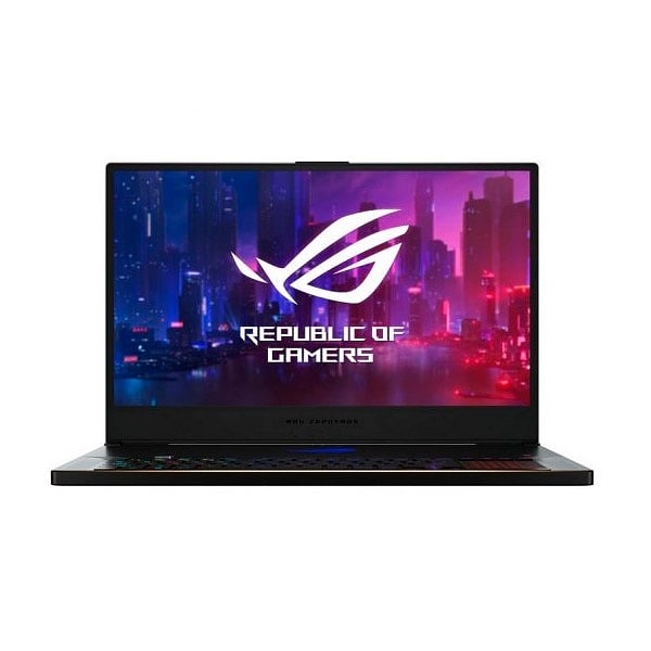 ASUS GX701GWREV003T i7 9750H 16GB 512GB 2070 W10  Portátil