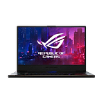 ASUS GX701GWREV003T i7 9750H 16GB 512GB 2070 W10  Portátil ASUS GX701GWREV003T i7 9750H 16GB 512GB 2070 W10  Portátil