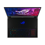 ASUS GX701GWREV003T i7 9750H 16GB 512GB 2070 W10  Portátil ASUS GX701GWREV003T i7 9750H 16GB 512GB 2070 W10  Portátil