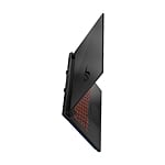 ASUS G531GUAL018 i7 9750 16GB 256GB 1660 Ti DOS  Portátil