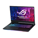 ASUS G731GUEV038T i7 9750 16G 1TB256G 1660Ti W10 Portátil