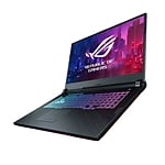ASUS G731GUEV038T i7 9750 16G 1TB256G 1660Ti W10 Portátil