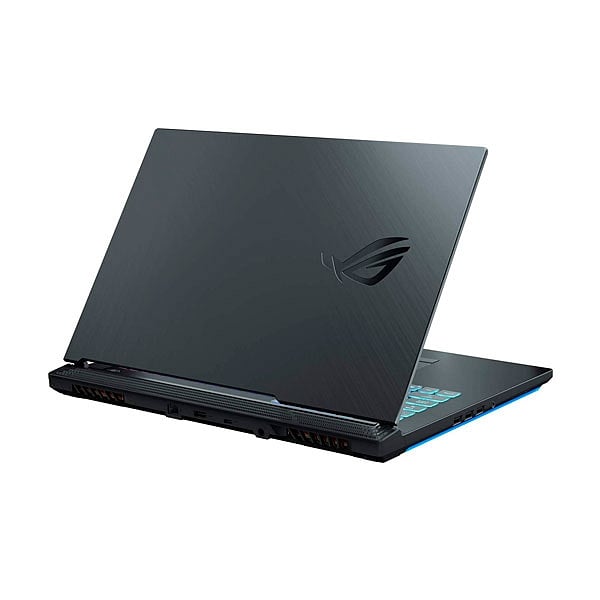 ASUS G731GUEV038T i7 9750 16G 1TB256G 1660Ti W10 Portátil
