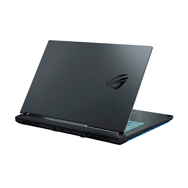 ASUS G731GUEV038T i7 9750 16G 1TB256G 1660Ti W10 Portátil