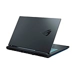ASUS G731GUEV038T i7 9750 16G 1TB256G 1660Ti W10 Portátil