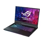ASUS G731GVEV004T i7 9750 16GB 512GB 2060 W10  Portátil