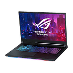 ASUS G731GVEV004T i7 9750 16GB 512GB 2060 W10  Portátil