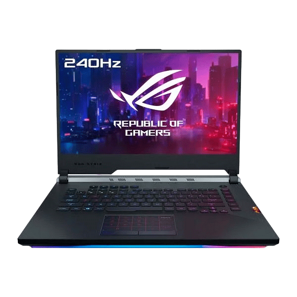 ASUS G531GWAZ224T i7 9750 16G 512 2070 240Hz W10  Portátil