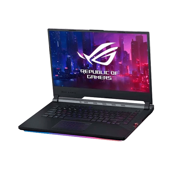 ASUS G531GWAZ224T i7 9750 16G 512 2070 240Hz W10  Portátil