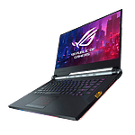 ASUS G531GWAZ224T i7 9750 16G 512 2070 240Hz W10  Portátil