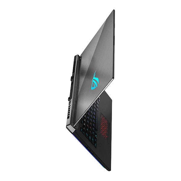 ASUS G531GWAZ224T i7 9750 16G 512 2070 240Hz W10  Portátil