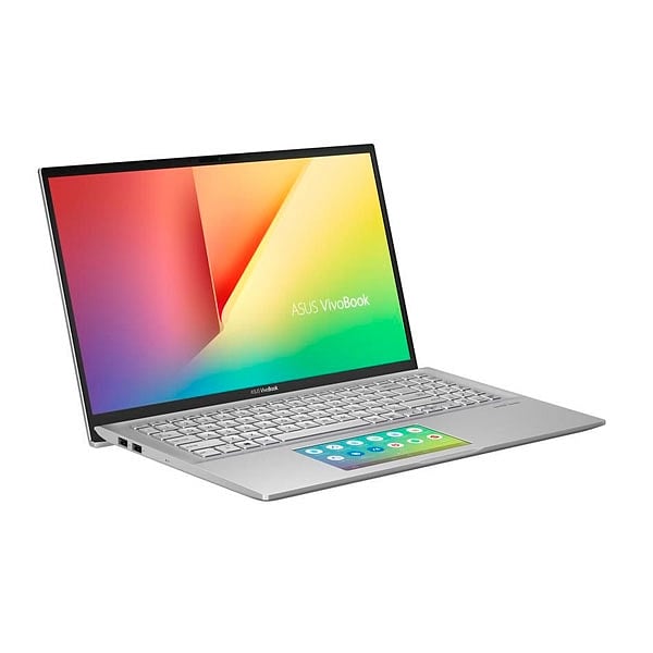 Asus S532FABN040T i5 8265 8GB 256GB W10  Portátil