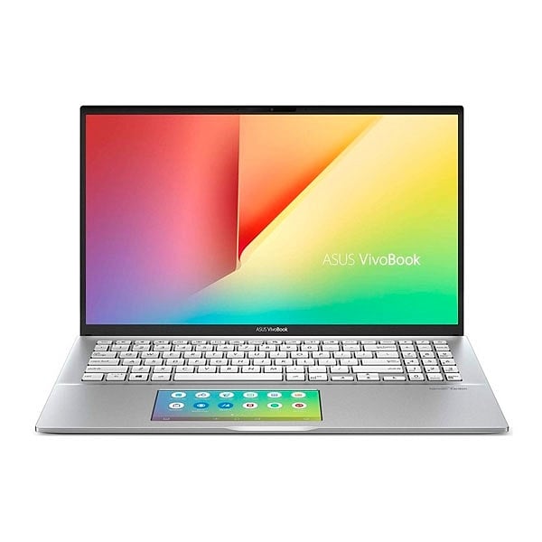 Asus S532FABN040T i5 8265 8GB 256GB W10  Portátil