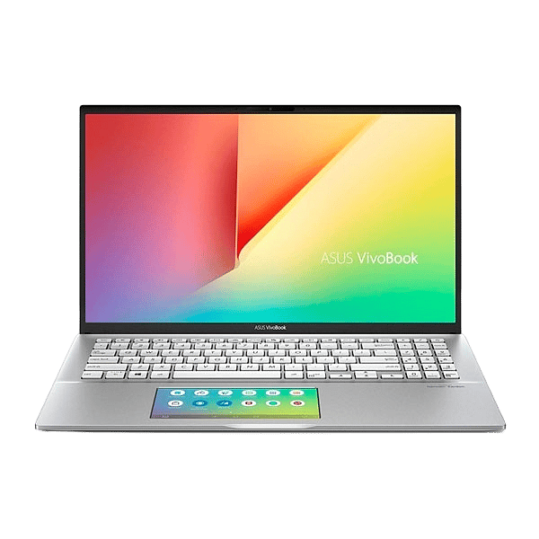 Asus S532FABN040T i5 8265 8GB 256GB W10  Portátil