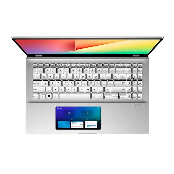 Asus S532FABN040T i5 8265 8GB 256GB W10  Portátil