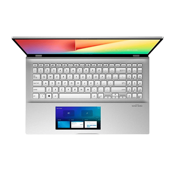 Asus S532FABN040T i5 8265 8GB 256GB W10  Portátil