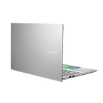 Asus S532FABN040T i5 8265 8GB 256GB W10  Portátil