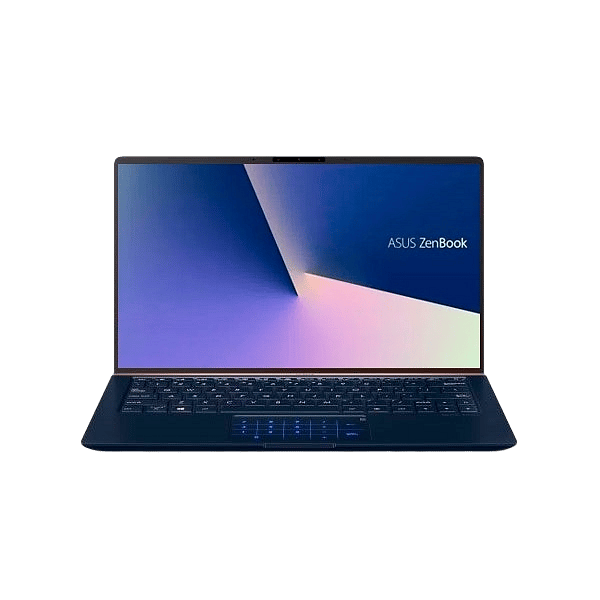 ASUS UX433FNA5222T i7 8565 16GB 512GB MX150 W10  Portátil