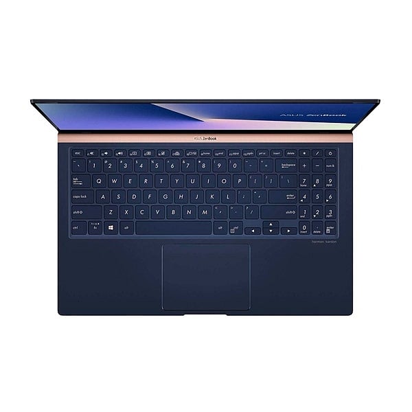 ASUS UX433FNA5222T i7 8565 16GB 512GB MX150 W10  Portátil