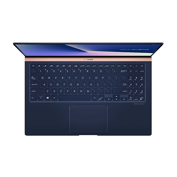 ASUS UX433FNA5222T i7 8565 16GB 512GB MX150 W10  Portátil