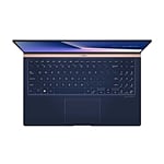 ASUS UX433FNA5222T i7 8565 16GB 512GB MX150 W10  Portátil