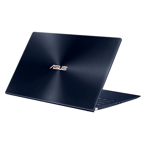 ASUS UX433FNA5222T i7 8565 16GB 512GB MX150 W10  Portátil