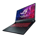 ASUS G531GTBQ021T i7 9750 16GB 1TB256G 1650 W10  Portátil
