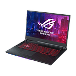 ASUS G531GTBQ021T i7 9750 16GB 1TB256G 1650 W10  Portátil