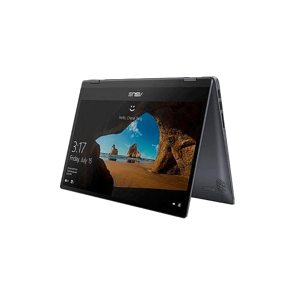 Asus TP412FAEC015T i5 8265U 8GB SSD256GB W10  Portátil