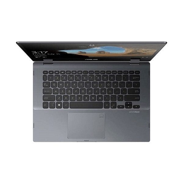 Asus TP412FAEC015T i5 8265U 8GB SSD256GB W10  Portátil