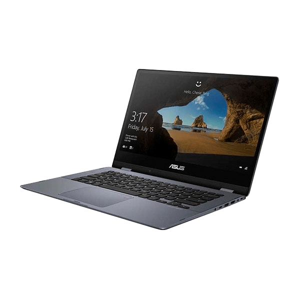 Asus TP412FAEC015T i5 8265U 8GB SSD256GB W10  Portátil