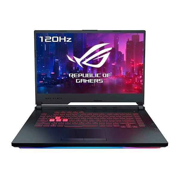 ASUS G531GVAL023T i7 9750 16GB 1TB256G 2060 W10  Portátil