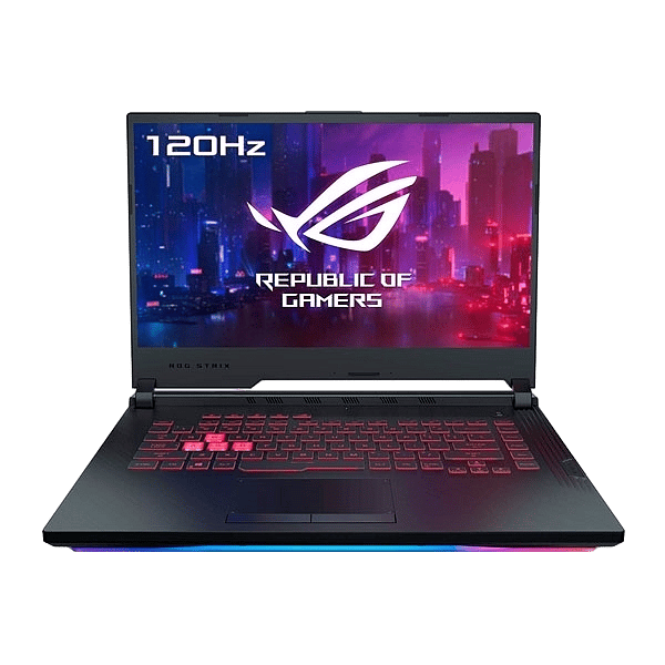 Asus G531GWAL137 i7 9750 16GB 512GB 2070 DOS  Portátil