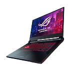Asus G531GWAL137 i7 9750 16GB 512GB 2070 DOS  Portátil