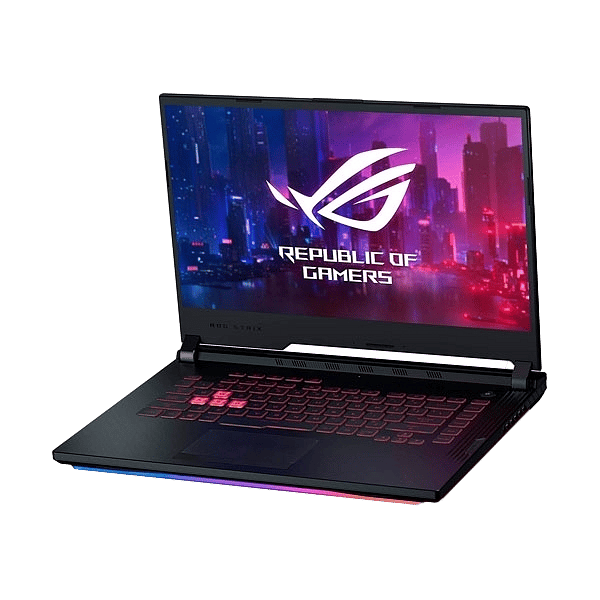 Asus G531GWAL137 i7 9750 16GB 512GB 2070 DOS  Portátil