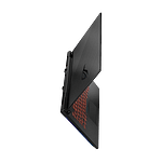Asus G531GWAL137 i7 9750 16GB 512GB 2070 DOS  Portátil