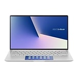 Asus ZenBook 14 UX434FLCA5299R Intel i7 10510 16GB DDR4 512GB SSD MX250 14 IPS Windows 10 Pro  Portátil