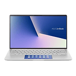 Asus ZenBook 14 UX434FLCA5299R Intel i7 10510 16GB DDR4 512GB SSD MX250 14 IPS Windows 10 Pro  Portátil Asus ZenBook 14 UX434FLCA5299R Intel i7 10510 16GB DDR4 512GB SSD MX250 14 IPS Windows 10 Pro  Portátil