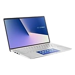 Asus ZenBook 14 UX434FLCA5299R Intel i7 10510 16GB DDR4 512GB SSD MX250 14 IPS Windows 10 Pro  Portátil