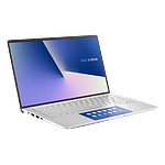 Asus ZenBook 14 UX434FLCA5299R Intel i7 10510 16GB DDR4 512GB SSD MX250 14 IPS Windows 10 Pro  Portátil Asus ZenBook 14 UX434FLCA5299R Intel i7 10510 16GB DDR4 512GB SSD MX250 14 IPS Windows 10 Pro  Portátil