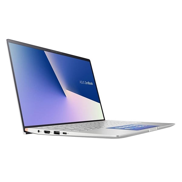Asus ZenBook 14 UX434FLCA5299R Intel i7 10510 16GB DDR4 512GB SSD MX250 14 IPS Windows 10 Pro  Portátil