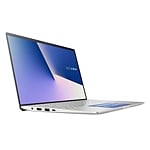 Asus ZenBook 14 UX434FLCA5299R Intel i7 10510 16GB DDR4 512GB SSD MX250 14 IPS Windows 10 Pro  Portátil