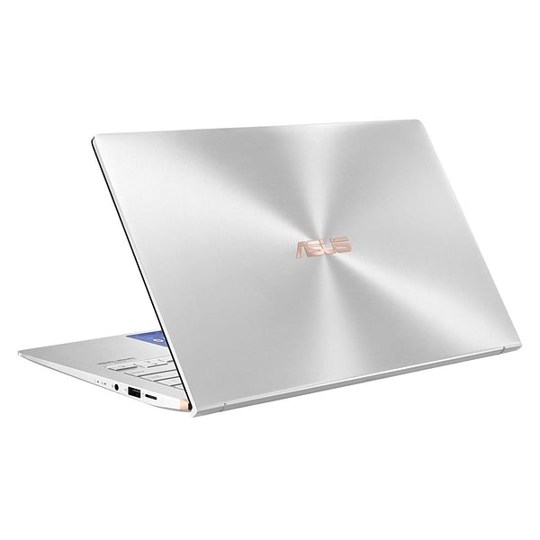 Asus ZenBook 14 UX434FLCA5299R Intel i7 10510 16GB DDR4 512GB SSD MX250 14 IPS Windows 10 Pro  Portátil