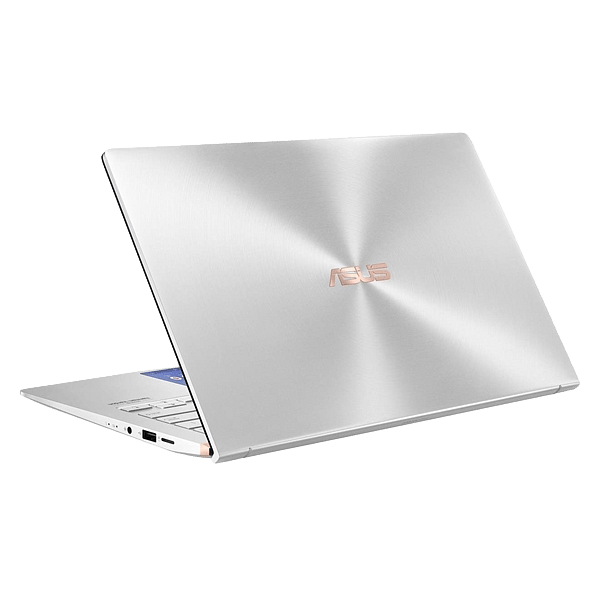 Asus ZenBook 14 UX434FLCA5299R Intel i7 10510 16GB DDR4 512GB SSD MX250 14 IPS Windows 10 Pro  Portátil
