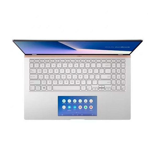 ASUS UX434FLCA5281T i7 10510 16G 1TB MX250 W10  Portátil